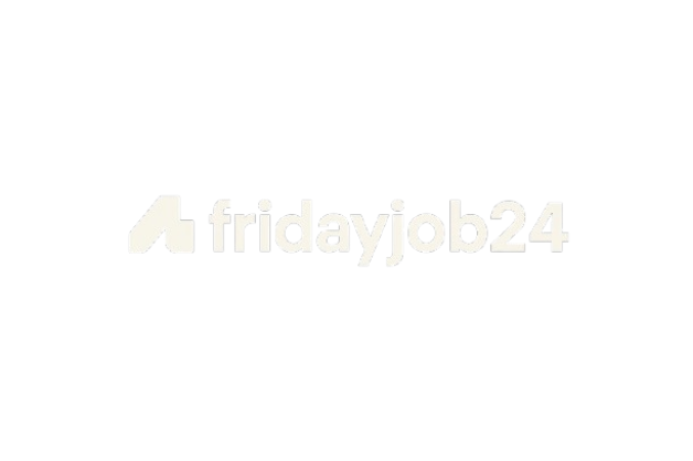 FridayJob24 Logo